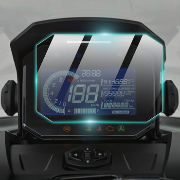 IPG ProActive for HONDA ADV350 ADV160 2022-2025 Dashboard Cluster Speedometer Display Screen Protector