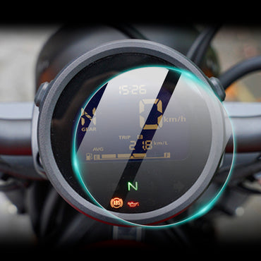 IPG ProActive for HONDA 2020-24 CMX500 REBEL Dashboard Cluster Speedometer Display Screen Protector