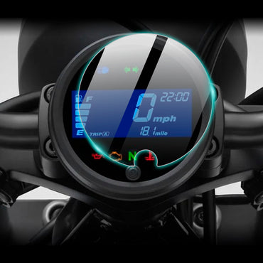 IPG ProActive for HONDA CMX500-REBEL-REBEL250 2017-2019 Dashboard Cluster Speedometer Display Screen Protector