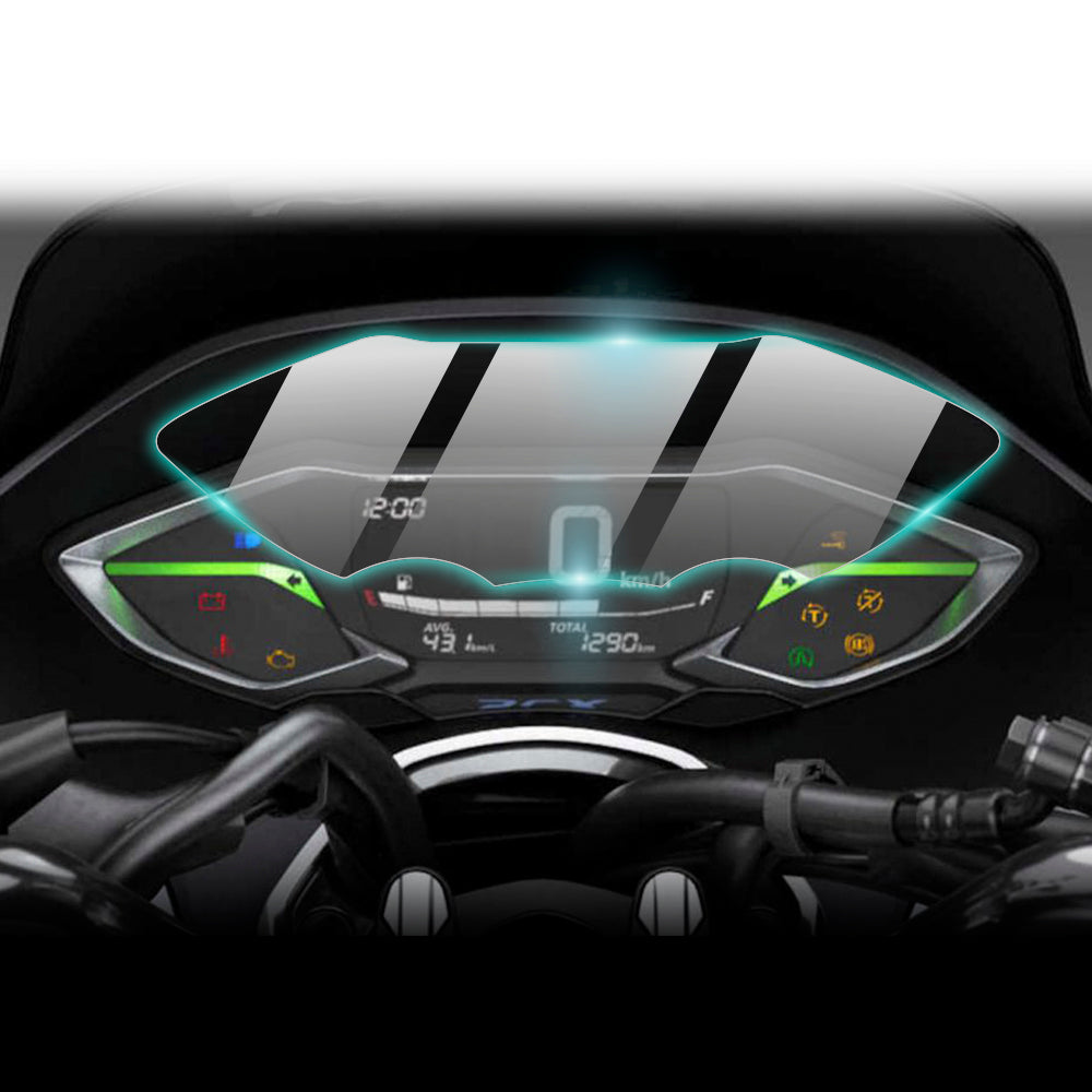 IPG ProActive for HONDA 2021-2024 PCX 160 125 Motorcycle Instrument Cluster Speedometer Display SCREEN Protector