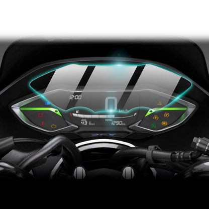 IPG ProActive for HONDA 2021-2024 PCX 160 125 Motorcycle Instrument Cluster Speedometer Display SCREEN Protector