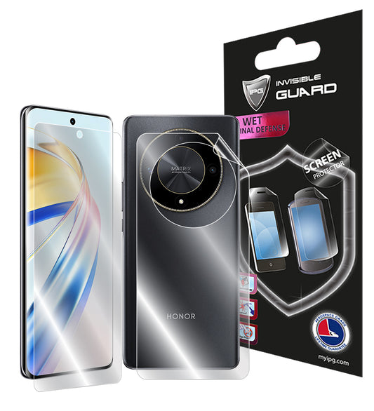 IPG Original for Honor X9b FULL BODY Protector (Hydrogel)