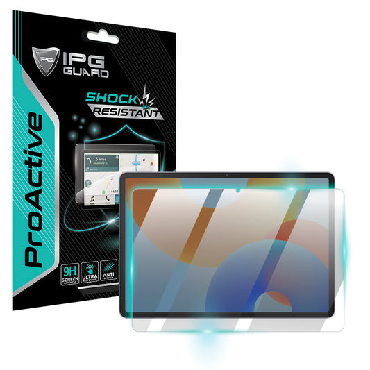 IPG ProActive for HUAWEI MatePad 11.5" inch PaperMatte Edition Display 9H Hardness SCREEN Protector