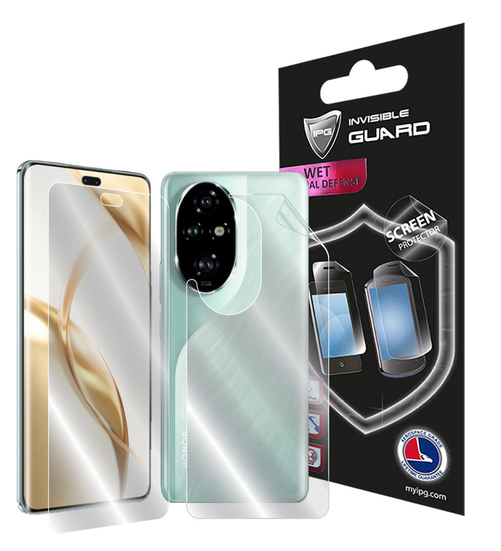 IPG Original for Honor 200 Pro FULL BODY Protector (Hydrogel)