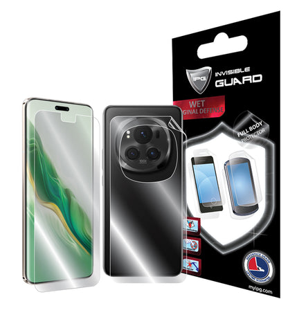 IPG Original for Honor Magic 6 Pro FULL BODY Protector (Hydrogel)