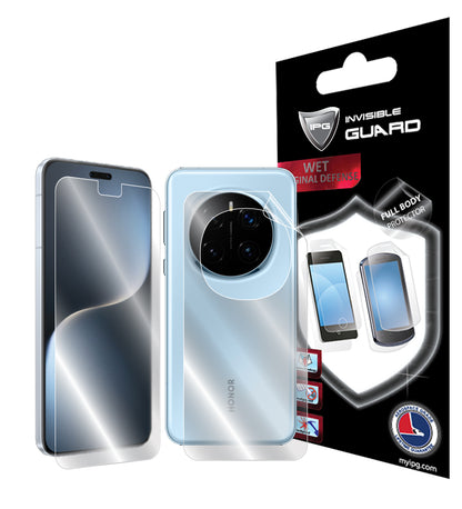 IPG Original for Honor Magic 7 Pro FULL BODY Protector (Hydrogel)