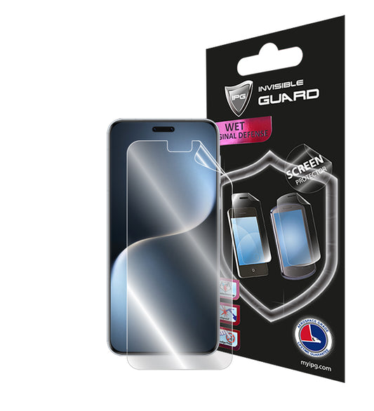 IPG Original for Honor Magic 7 Pro SCREEN Protector (Hydrogel)