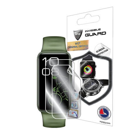 IPG Original for HUAWEI Band 8 Smartwatch SCREEN Protector (2 Units) (Hydrogel)