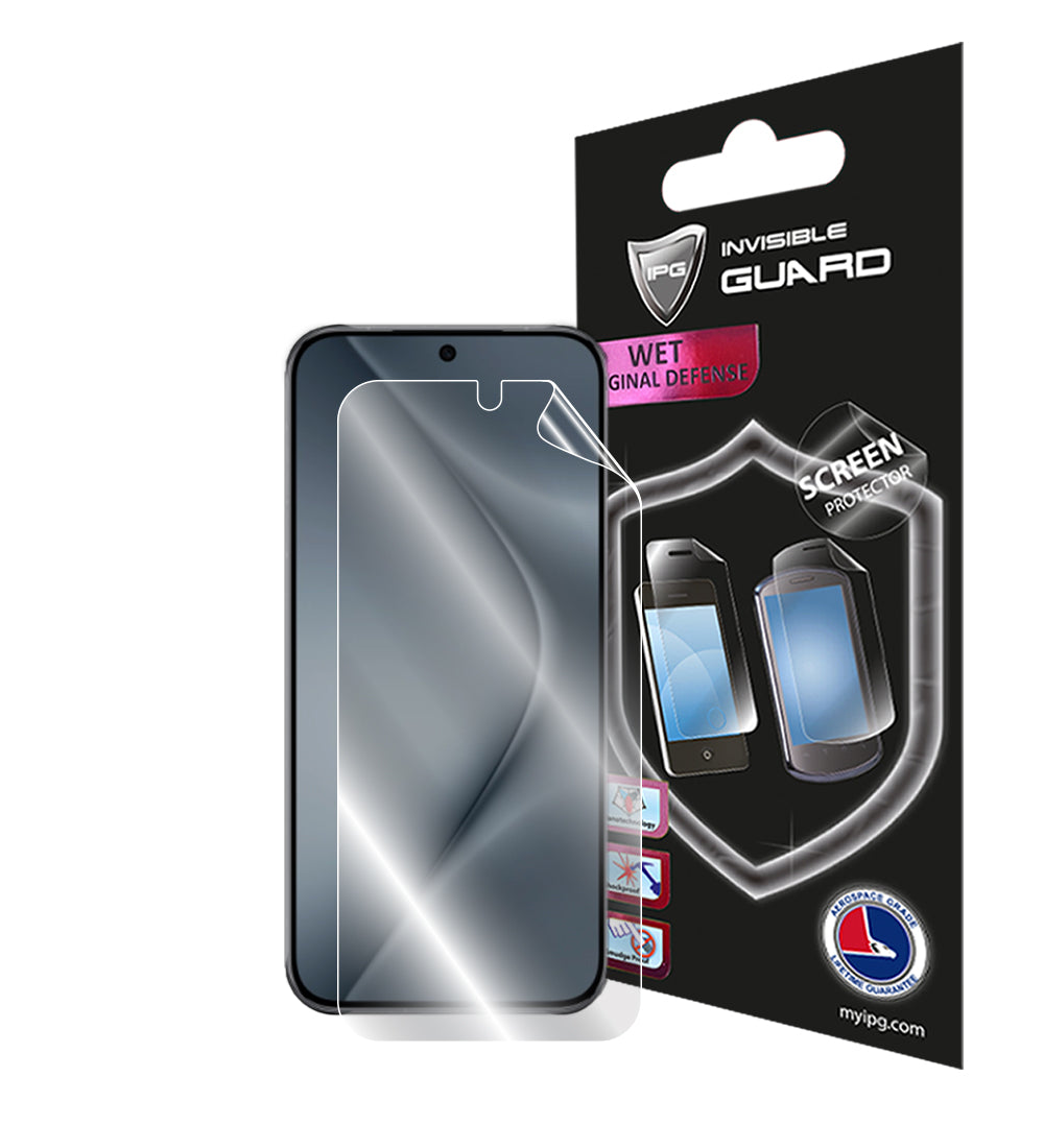 IPG Original for Huawei Pura 70 SCREEN Protector (Hydrogel)