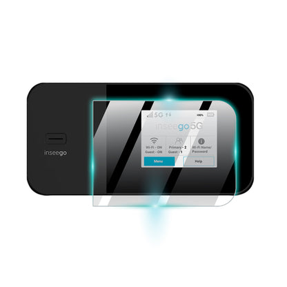 IPG ProActive for Inseego MiFi X PRO 5G Mobile Hotspot Router Display Handheld SCREEN Protector