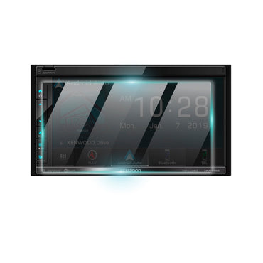 IPG ProActive for Kenwood DNR476S & DNX577S Digital Media Touchscreen 6.8" inch 9H Hardness Screen Protector