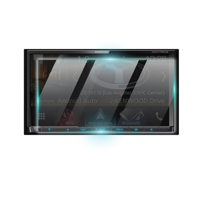 IPG ProActive for Kenwood DNX775RVS Digital Media Touchscreen 6.95" inch 9H Hardness Screen Protector