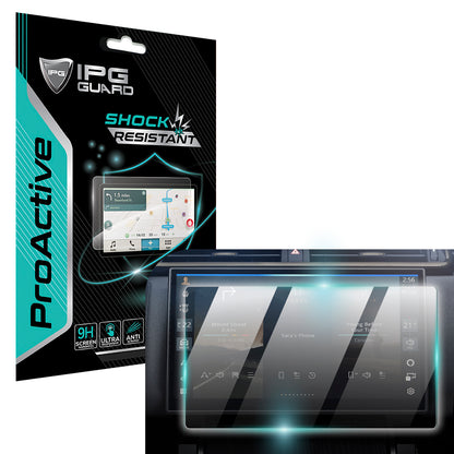 IPG ProActive for Land Rover Range Rover Velar 2024  11.4" inch Navigation Display Screen Protector