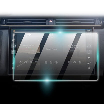 IPG ProActive for Land Rover Range Rover Velar 2024  11.4" inch Navigation Display Screen Protector