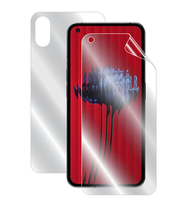 IPG Original for Nothing Phone 1 FULL BODY Protector (Hydrogel)