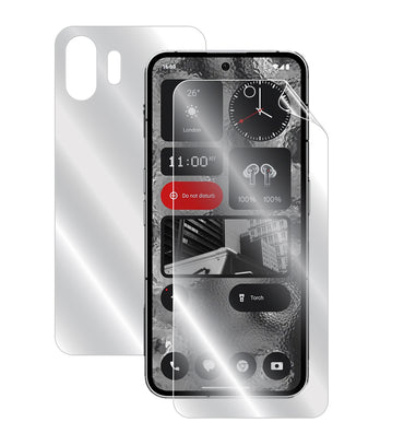 IPG Original for Nothing Phone 2 FULL BODY Protector (Hydrogel)