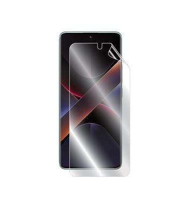 IPG Original for POCO X7 SCREEN Protector (Hydrogel)