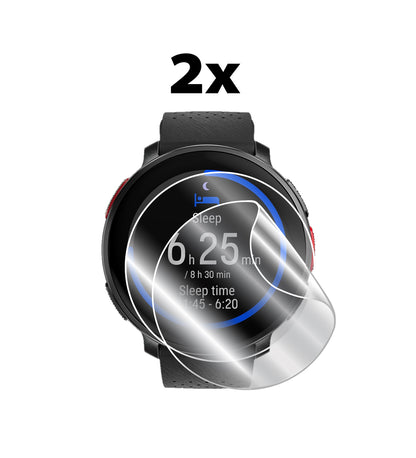 IPG Original for Polar Vantage V3 Smartwatch SCREEN Protector (2 Units) (Hydrogel)