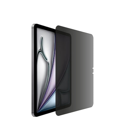 IPG Privacy for Apple iPad Air (M2) 13" inch (2024) Tablet PRIVACY Anti-spy Glass SCREEN Protector