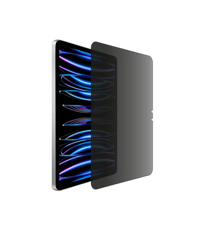 IPG Privacy for Apple iPad Pro (M4) 11" inch (2024) Tablet PRIVACY Anti-spy Glass SCREEN Protector