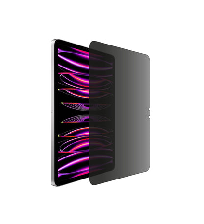 IPG Privacy for Apple iPad Pro (M4) 13" inch (2024) Tablet PRIVACY Anti-spy Glass SCREEN Protector