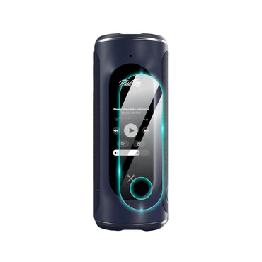 IPG ProActive for Blue Tees Golf Player + GPS Speaker Touch Screen Display Handheld SCREEN Protector