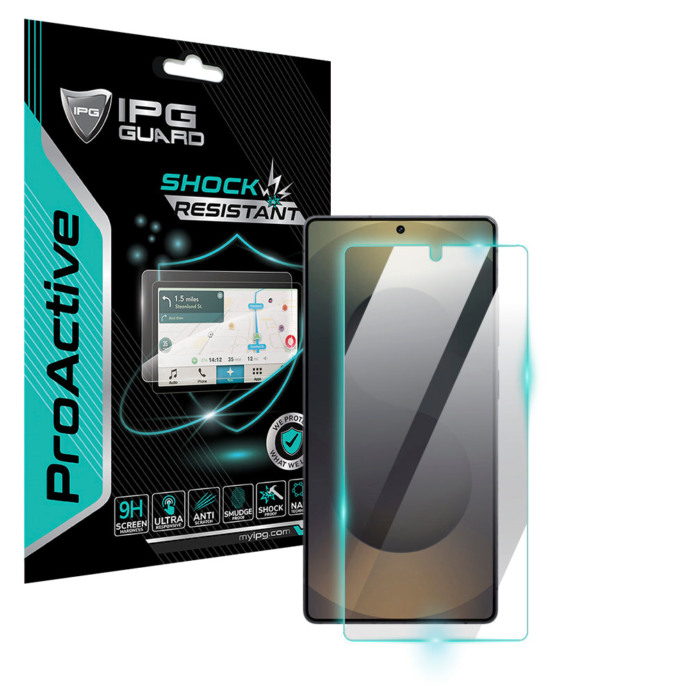 IPG ProActive for Samsung Galaxy S25 Ultra Screen 9H Hardness SCREEN Protector