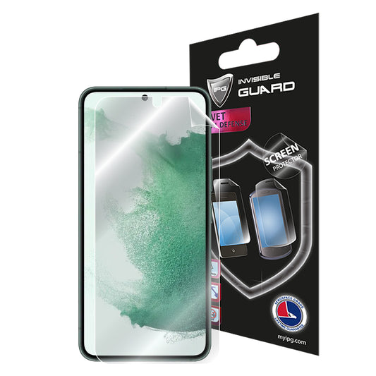 IPG Original for SAMSUNG Galaxy S22 SCREEN Protector (Hydrogel)