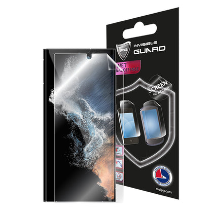 IPG Original for SAMSUNG Galaxy S22 ULTRA SCREEN Protector (Hydrogel)