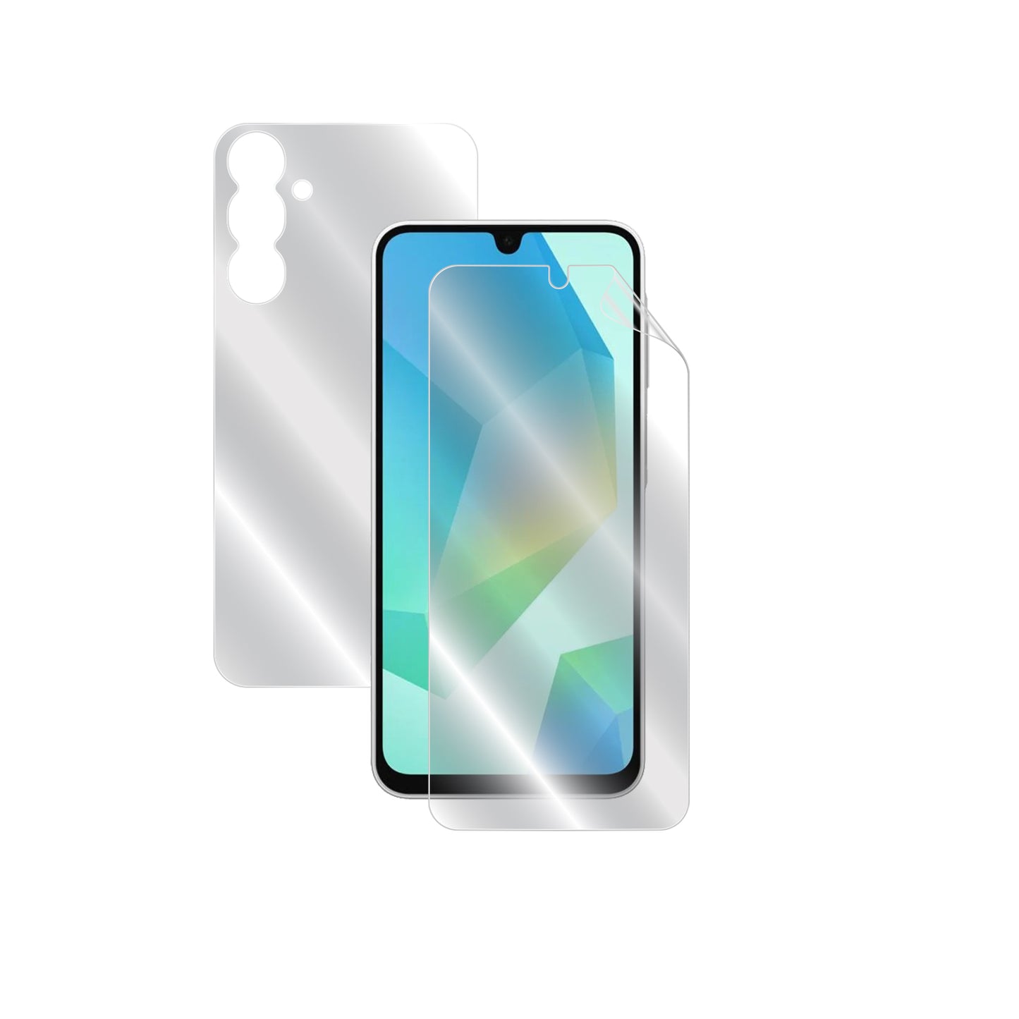 IPG Original for Samsung Galaxy A16 FULL BODY Protector (Hydrogel)
