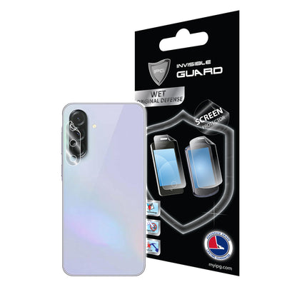 IPG Original for Samsung Galaxy A36 Rear Camera Protector (4 Units) (Hydrogel)