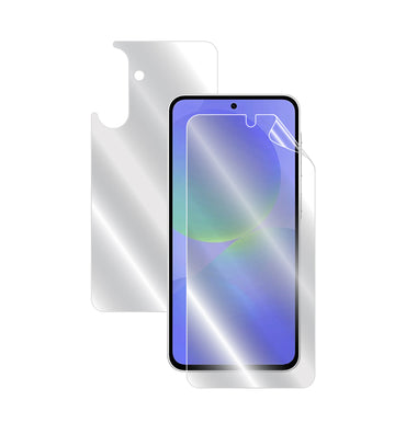 IPG Original for Samsung Galaxy A36 FULL BODY Protector (Hydrogel)