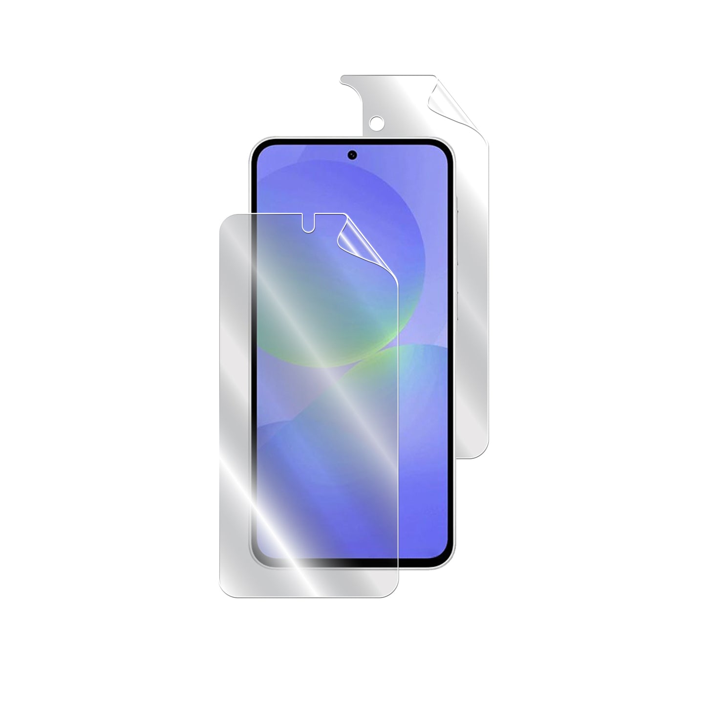 IPG Original for Samsung Galaxy A36 FULL BODY Protector (Hydrogel)