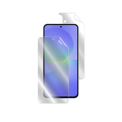 IPG Original for Samsung Galaxy A36 FULL BODY Protector (Hydrogel)