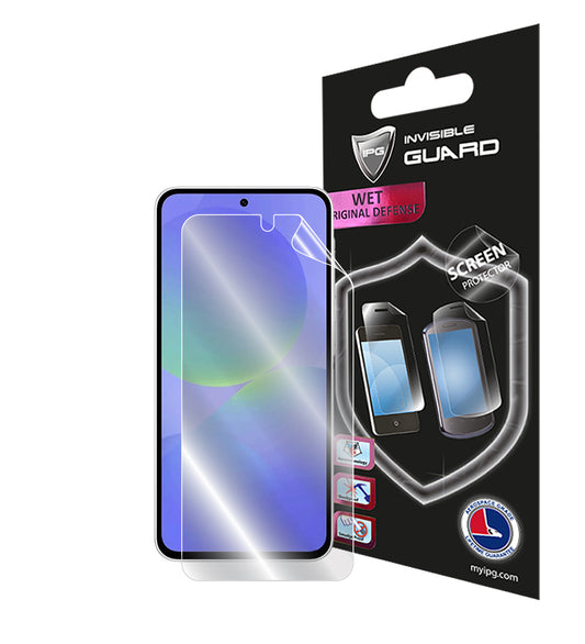 IPG Original for Samsung Galaxy A36 SCREEN Protector (Hydrogel)