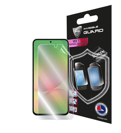 IPG Original for Samsung Galaxy A56 SCREEN Protector (Hydrogel)