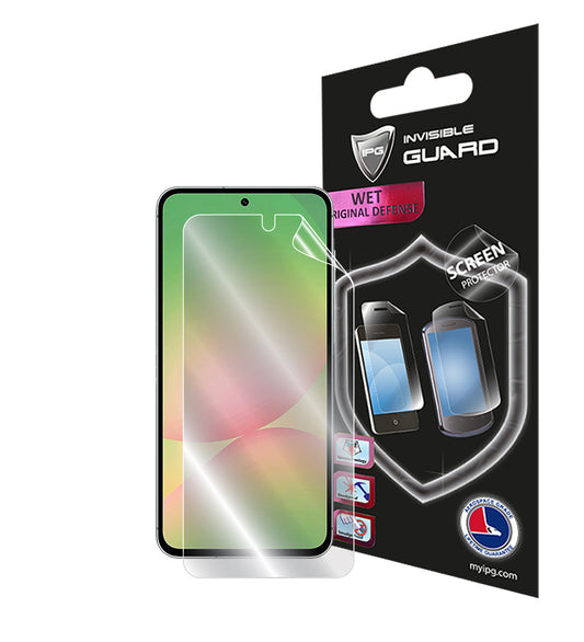 IPG Original for Samsung Galaxy A56 SCREEN Protector (Hydrogel)