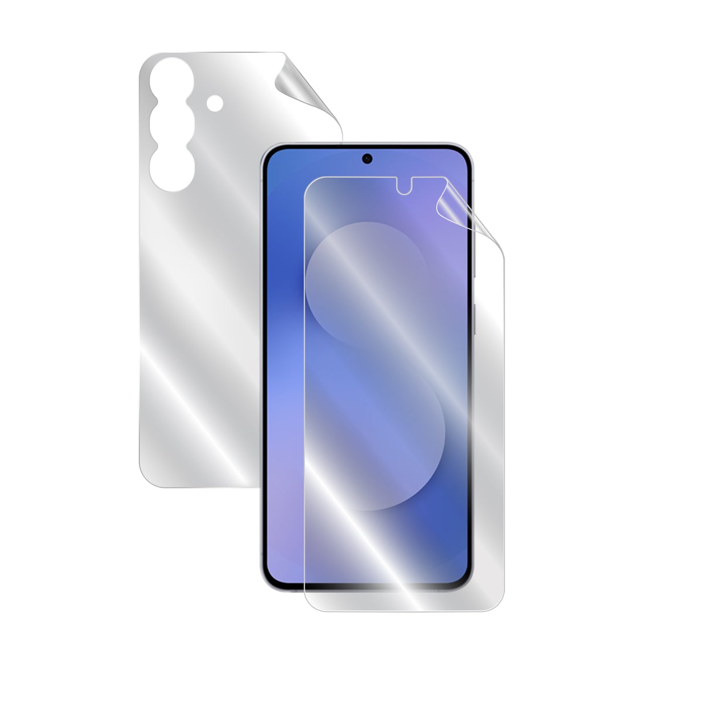 IPG Original for Samsung Galaxy S25 FE FULL BODY Protector (Hydrogel)