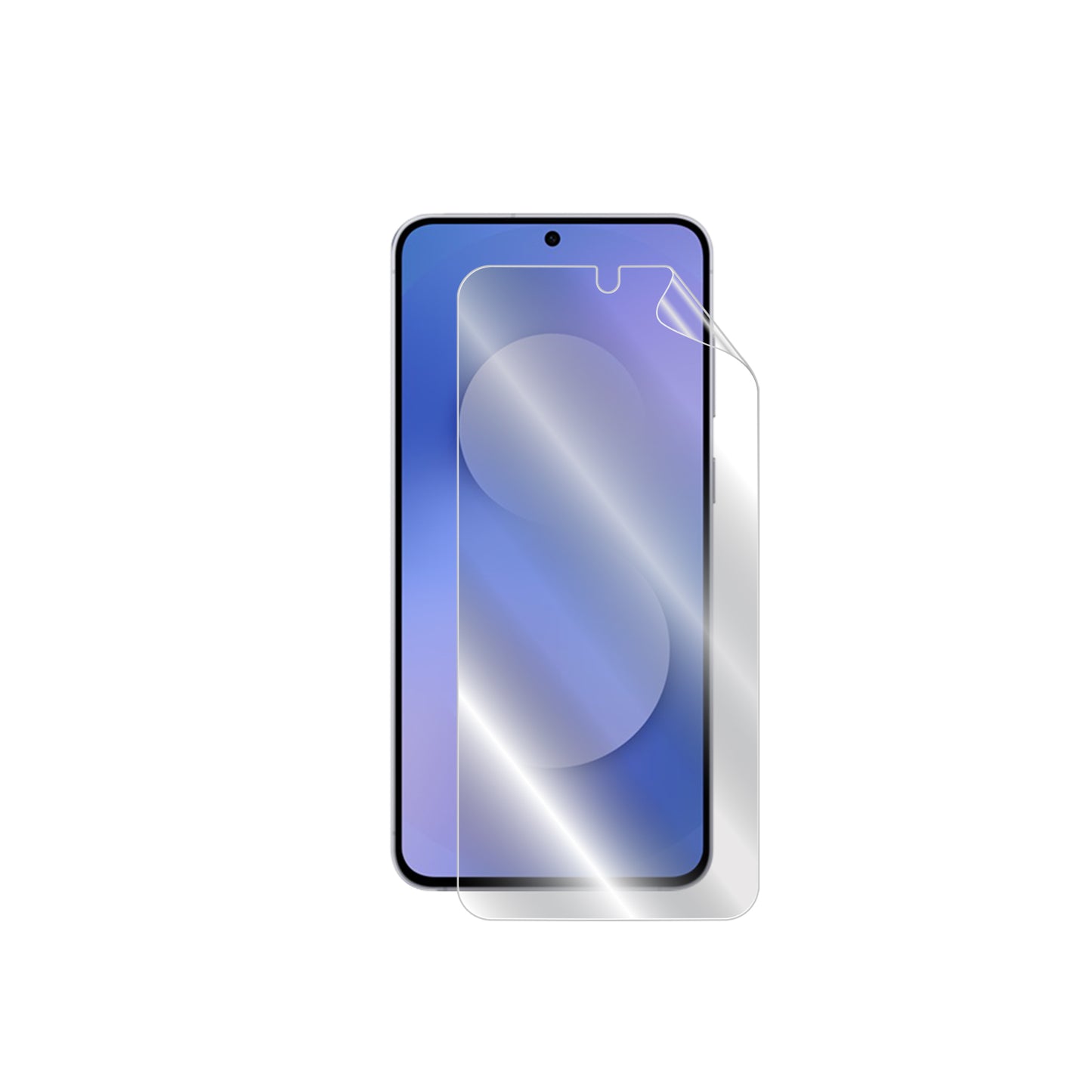 IPG Original for Samsung Galaxy S25 FE SCREEN Protector (Hydrogel)
