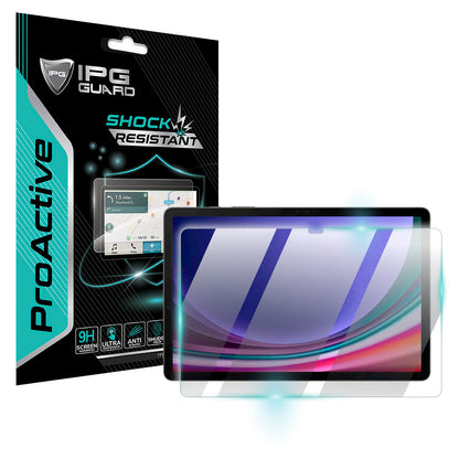 IPG ProActive for Samsung Galaxy Tab S9 11" inch Display 9H Hardness Screen Protector