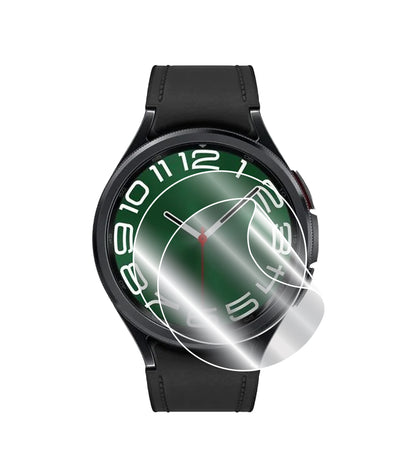 IPG Original for SAMSUNG Galaxy Watch 6 (Classic 47mm) SCREEN Protector (Hydrogel)