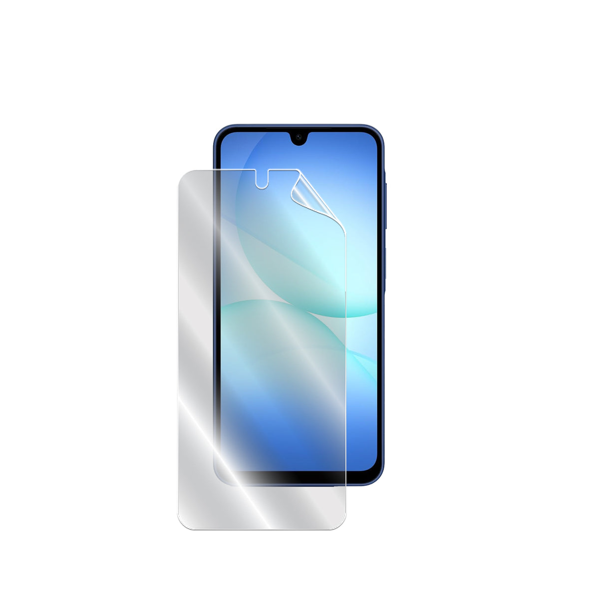 IPG Original for Samsung Galaxy A17 SCREEN Protector (Hydrogel)