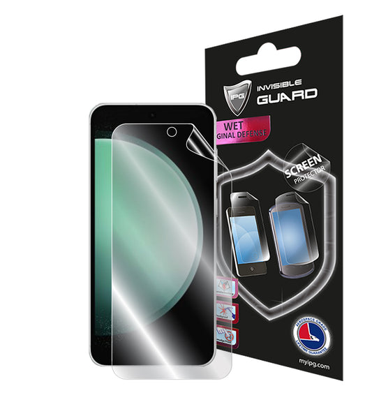 IPG Original for SAMSUNG Galaxy S23 FE SCREEN Protector (Hydrogel)