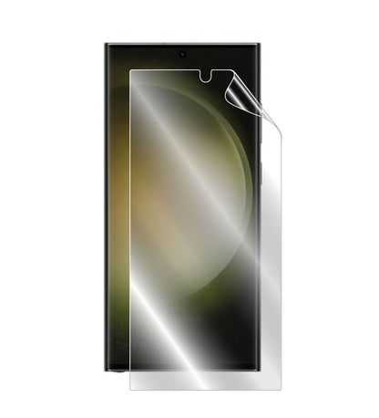 IPG Original for SAMSUNG Galaxy S23 ULTRA SCREEN Protector (Hydrogel)