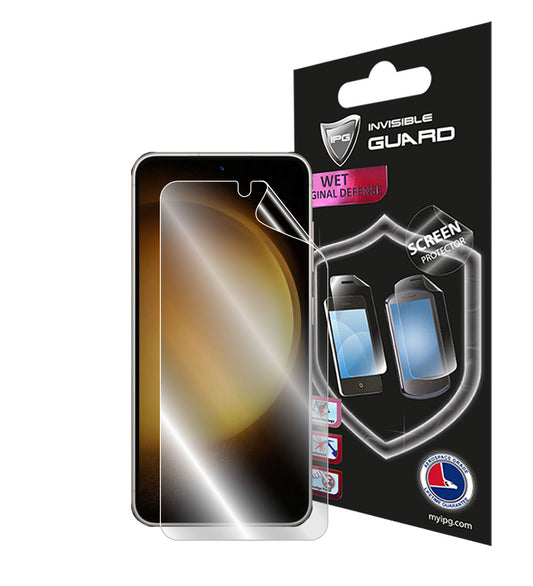 IPG Original for SAMSUNG Galaxy S23 SCREEN Protector (Hydrogel)