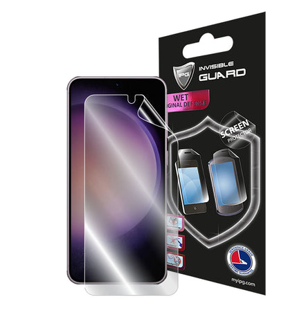 IPG Original for SAMSUNG Galaxy S23 Plus SCREEN Protector (Hydrogel)