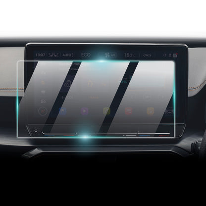 CUPRA Formentor & Seat Leon  2021-2024  12" inç Navigasyon için 9H Nano IPG ProActive Ekran Koruyucu