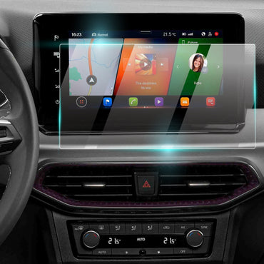 IPG ProActive for Seat 2022-2025 Ibiza Style 8.25" Inch Navigation - GPS SCREEN Protector