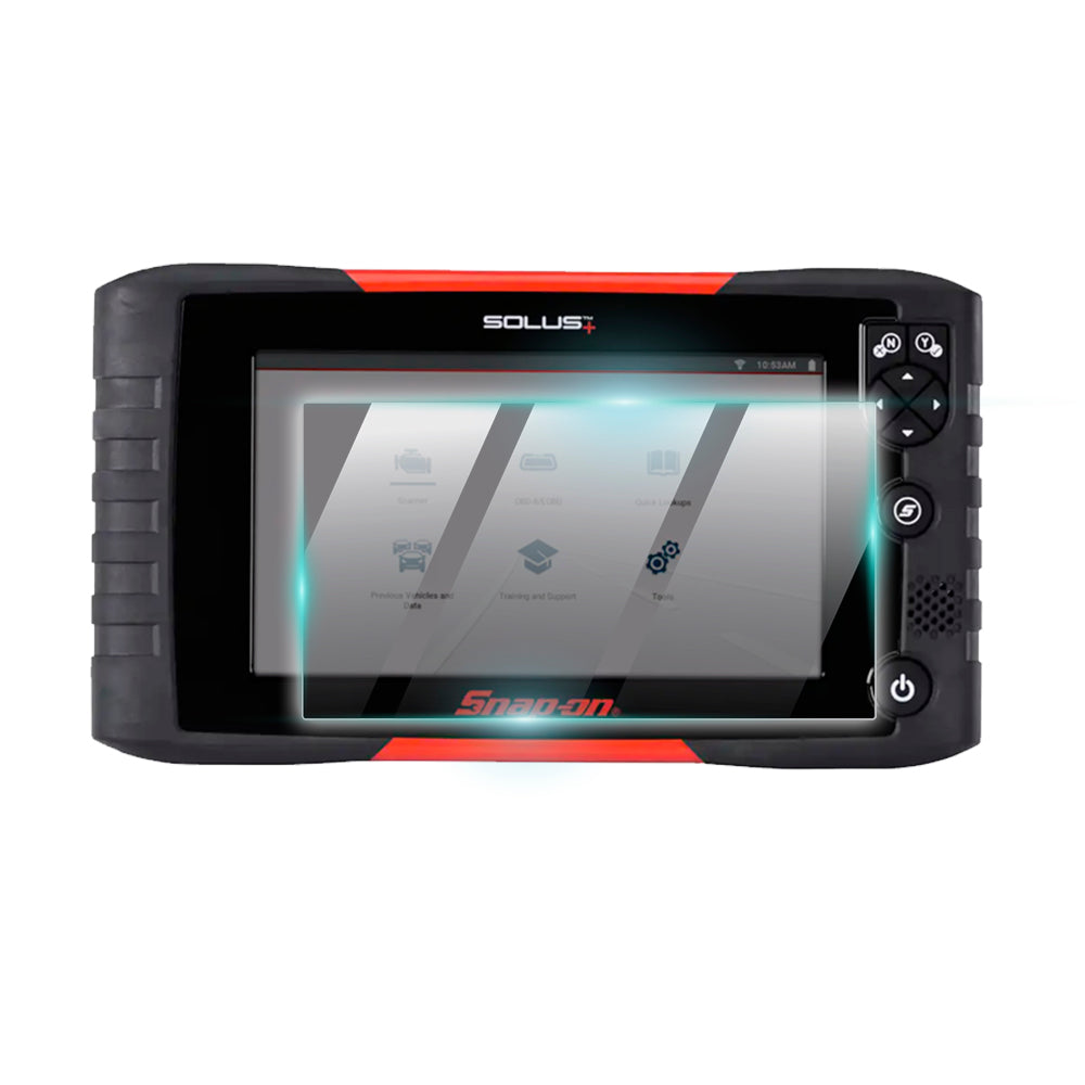 IPG ProActive for Snap on SOLUS+ Scan Tool 8" inch Screen Protector