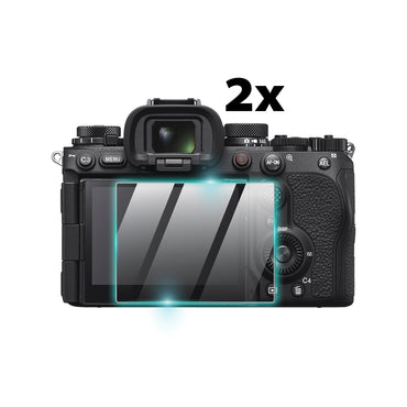 IPG ProActive for Sony Alpha 9 III - a9 III Camera (2 Units) SCREEN Protector